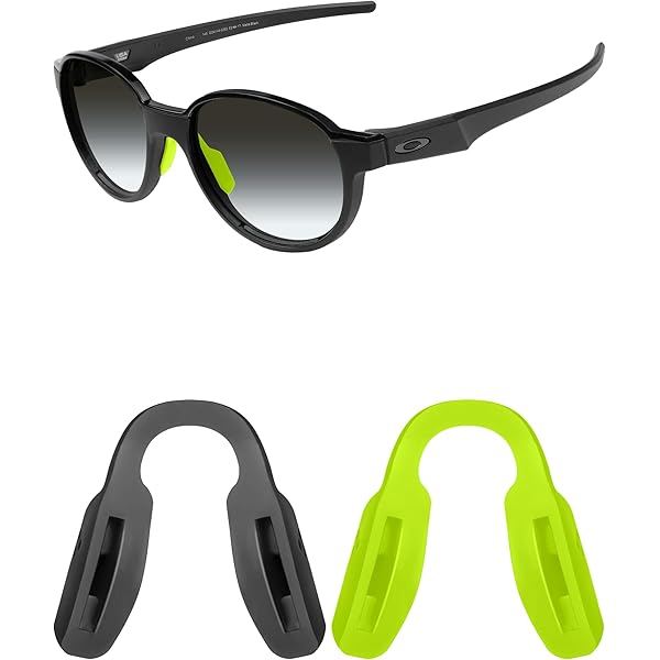 Amazon.com: Regular Size Nose Pads Replacement for Oakley