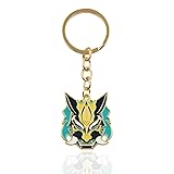 SONGCHANGJEWELRY Genshin Impact Xiao Nuo Mask