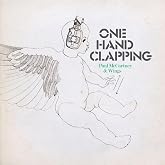One Hand Clapping - SHM