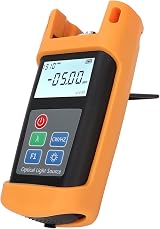 Agatige Fiber Optic Light Source 1310+1550nm Dual Wavelength Universal view 4