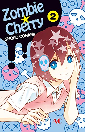 Zombie Cherry Vol. 2