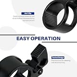 DASBET Inner Tie Rod Hex Wrench 27-42mm Universal Removal Tool Kit view 4