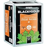 Sun Gro Horticulture Inc Peat Moss - Organic Peatmoss, Perlite Blend - 2.2 Cu Ft - Peat Moss