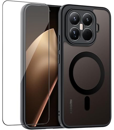 Amazon.com: XIAOMI 15T PRO Ai 5G (Compatible with Tmobile Mint