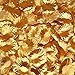 Wedding Decoration Silk Rose Petals Pack of 1500 Gold