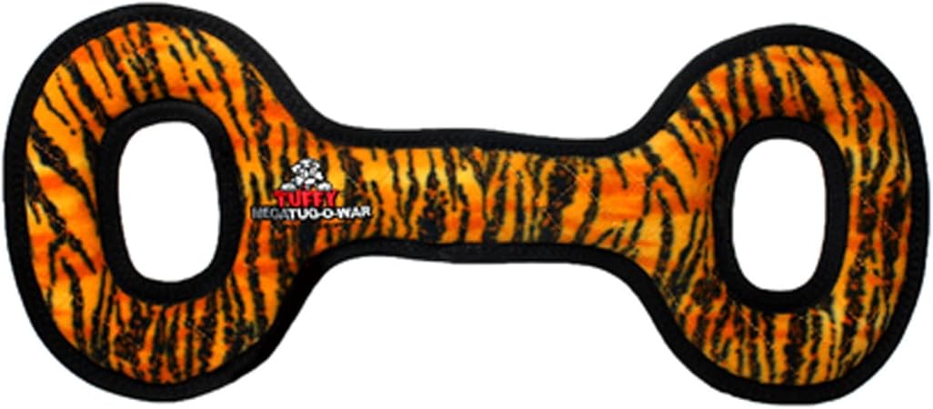 mega tug dog toy
