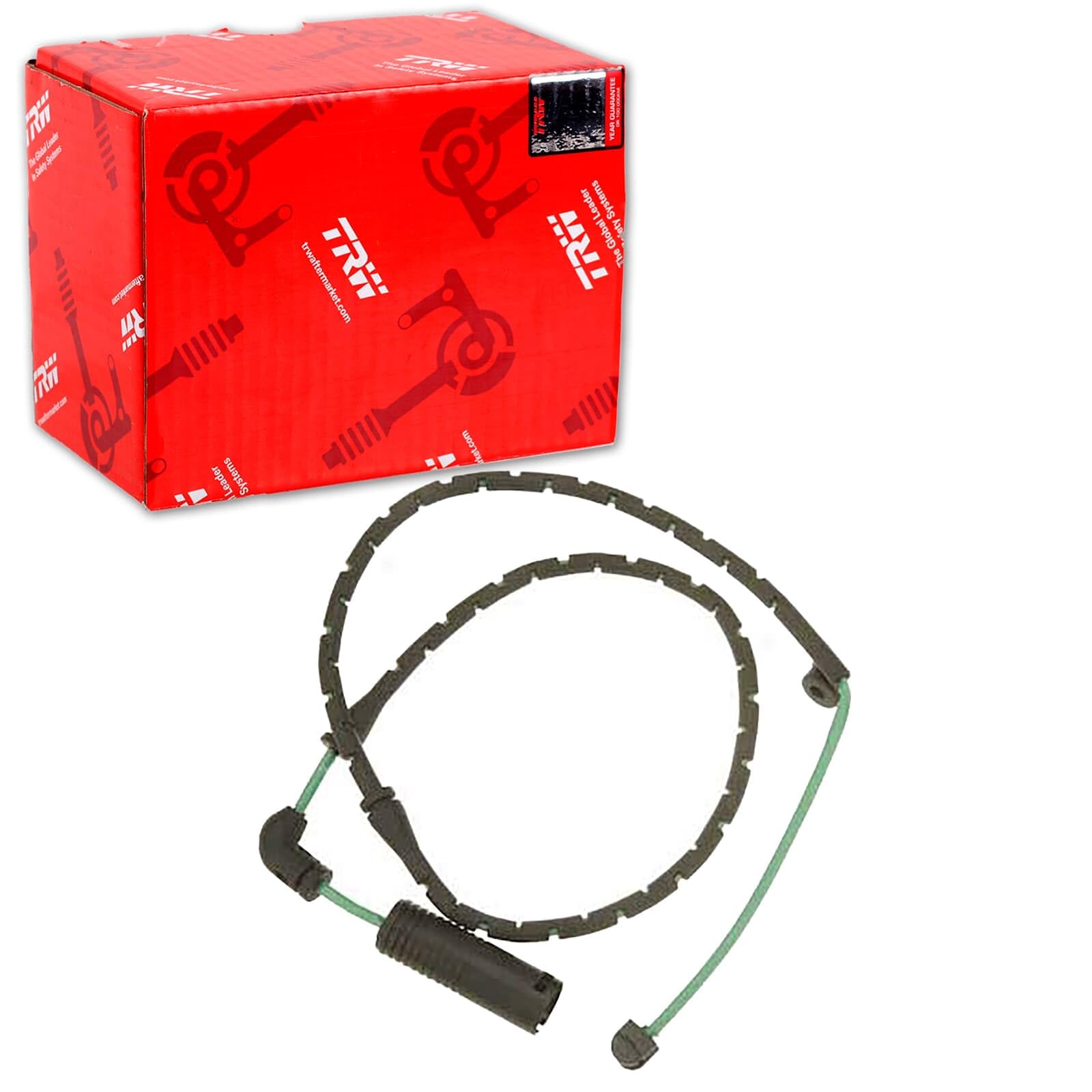 TRW Automotive AfterMarket GIC235 Warning Indicator Cable