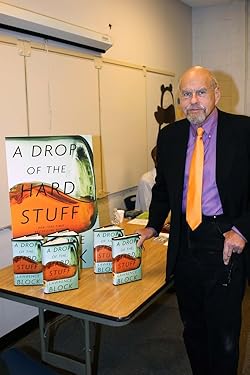 Lawrence block biography picture