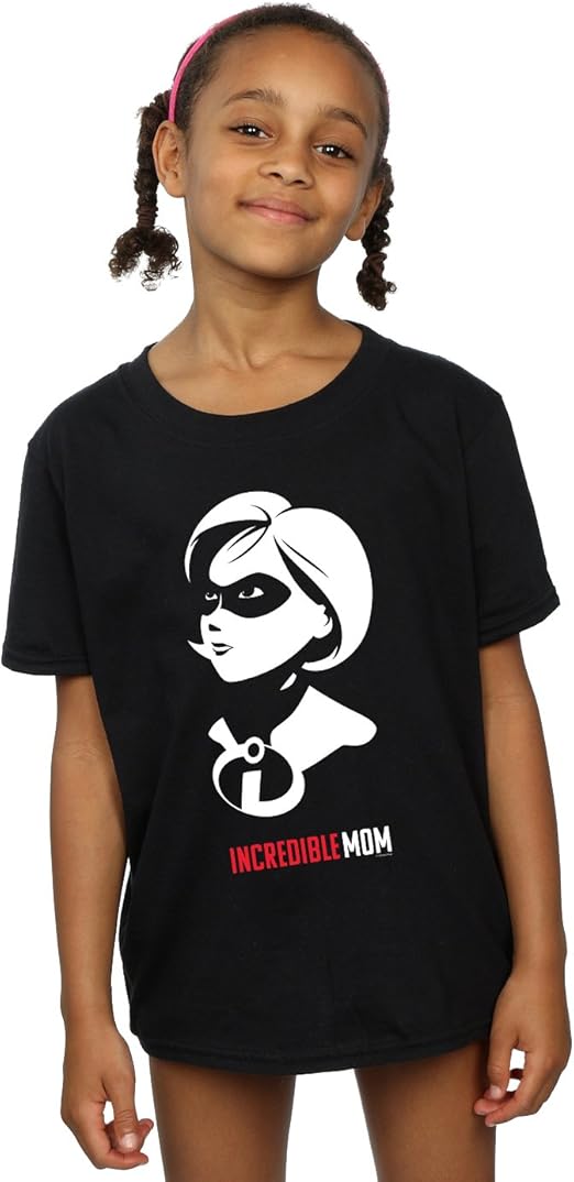 incredibles mom shirt