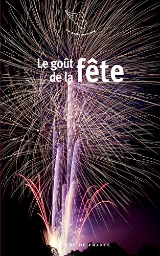 Le  goût de la fête