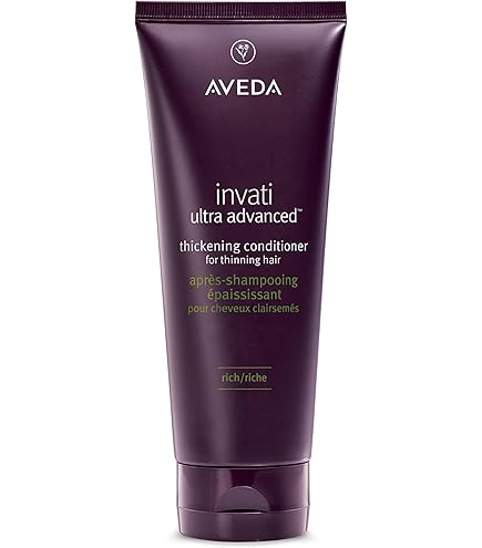 Amazon.com: Aveda Invati Ultra Advanced Thickening Conditioner