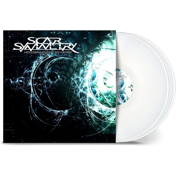 Scar Symmetry - Pitch Black Progress - Amazon.com Music