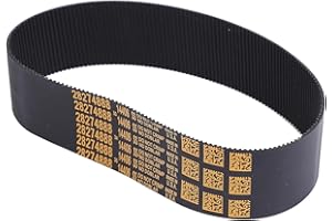 Hiolpen Electric Power Steering Drive Belt Compatible with 2013-2022 Dodge Ram 1500 Replaces EPS-24888, 28274888