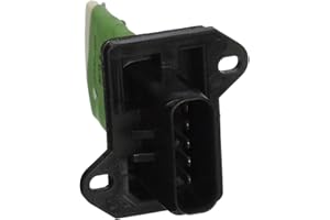 Standard Motor Products RU-491 Blower Motor Resistor