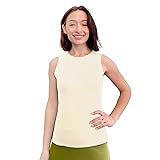 Kosher Casual Modest High Neck Tank Top