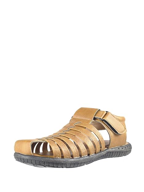 Boy Casual Fisherman Sandal