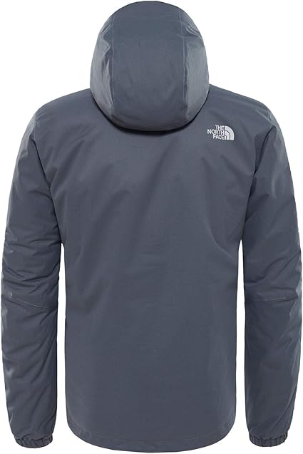 quest insulated jacket