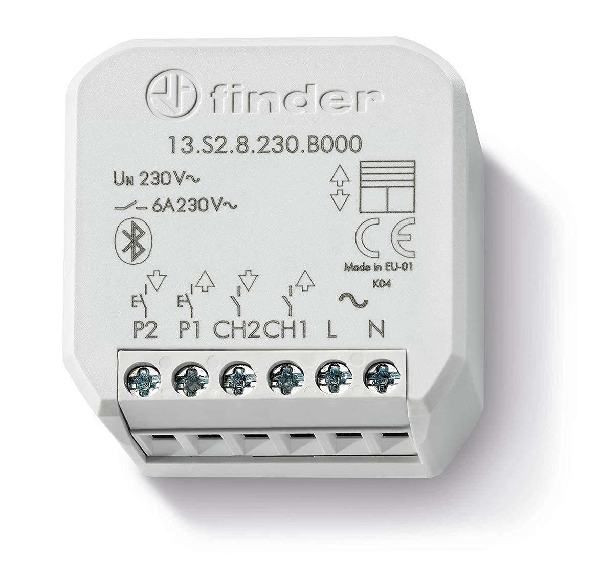 YESLY Type 13S28230B000 - Series 13 Finder