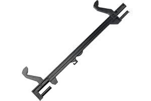 DE64-00760A Door Latch Key fit for Samsung,Door Key DE64-00760A DE64-01308A fit for Samsung ME18H704SFS ME19R7041FS ME17R7021ES PS4229162 AP4224485 1557593 DE64-01308A prime&swift