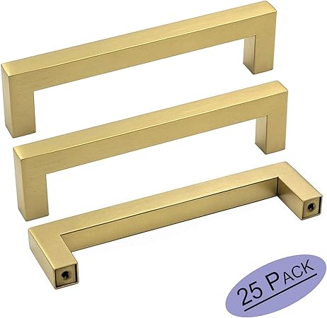 Cajoneras sin tiradores | Cajoneras