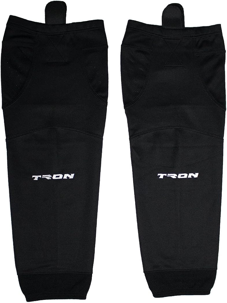 TronX SK100 Dry Fit Ice Hockey Socks : Clothing