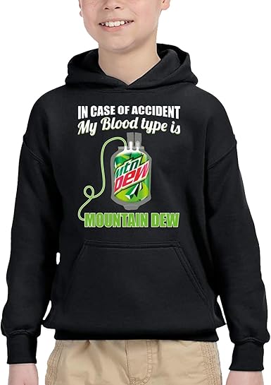 drawstring hoodies for kids