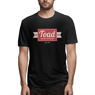 toad the wet sprocket t shirt