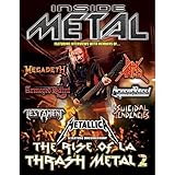 Inside Metal: The Rise Of L.A. Thrash Metal 2