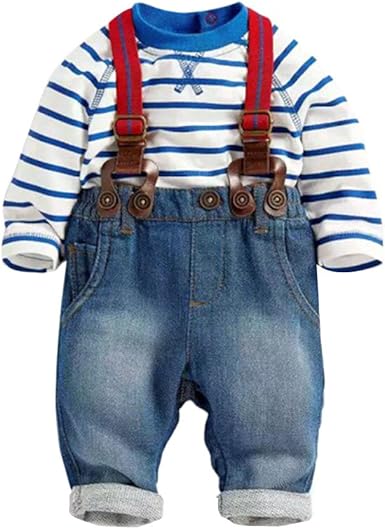 denim long sleeve shirt outfit