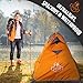 Archer 1 Man Camping & Backpacking Tent Ultralight, Spacious & Waterproof