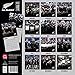 All Blacks 2018 12 x 12 Inch Monthly Square Wall Calendar, New Zealand National Rugby Union Team