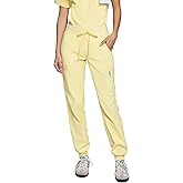 Acadia Cecily Cargo Jogger Scrub Pants for Women - Classic Fit, 8 Pockets, High Performance, Versatile Design
