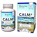 Anxiety Relief Pills that Work Quickly to Reduce Anxiety & Stress ● With Magnesium & Ashwagandha ● Long-Lasting Anti Anxiety Supplement ● With L-Theanine, GABA & Turmeric for Mood & Stress Support