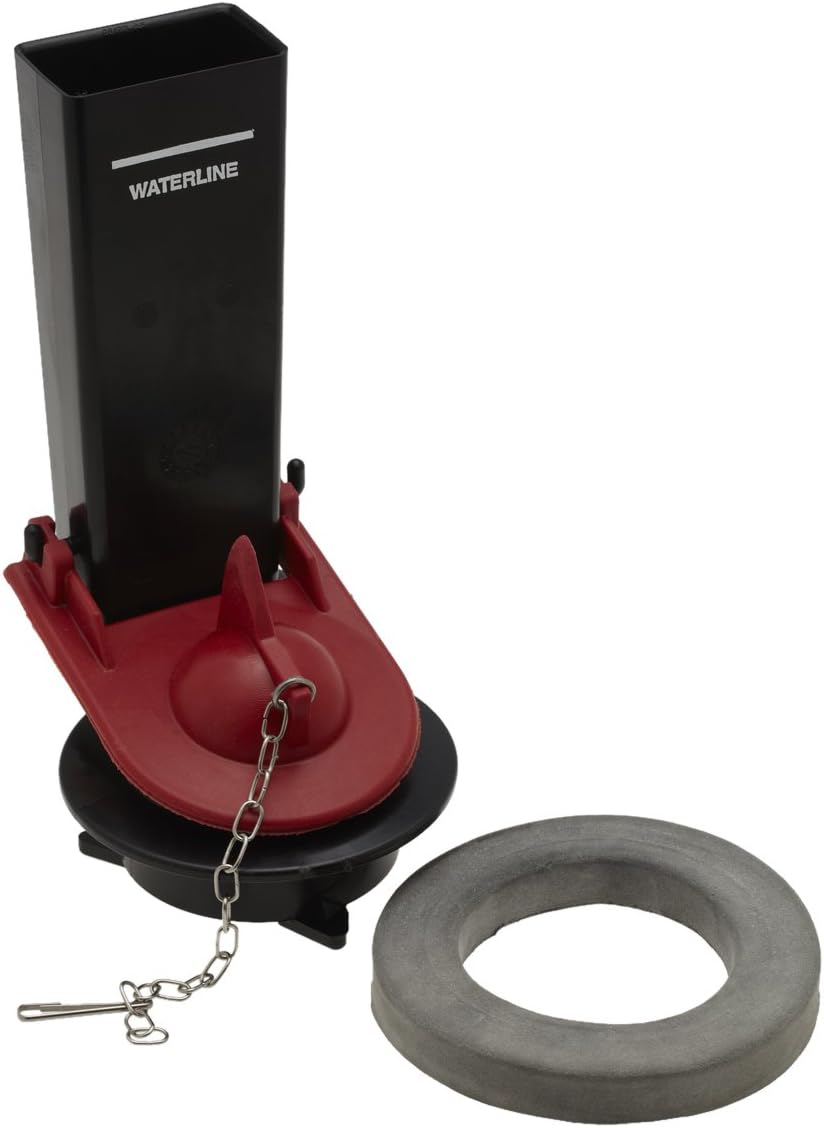 Kohler 87998 Flush Valve Herramientas y Mejoras del Hogar