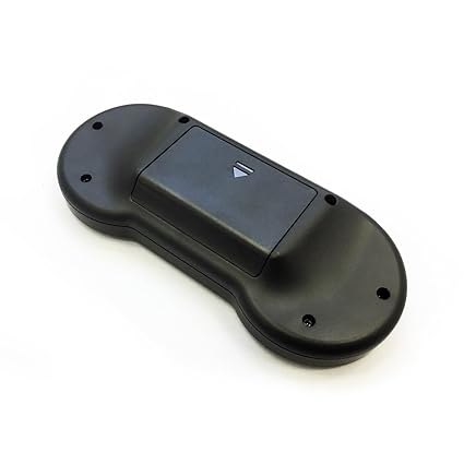 hori fighting commander snes