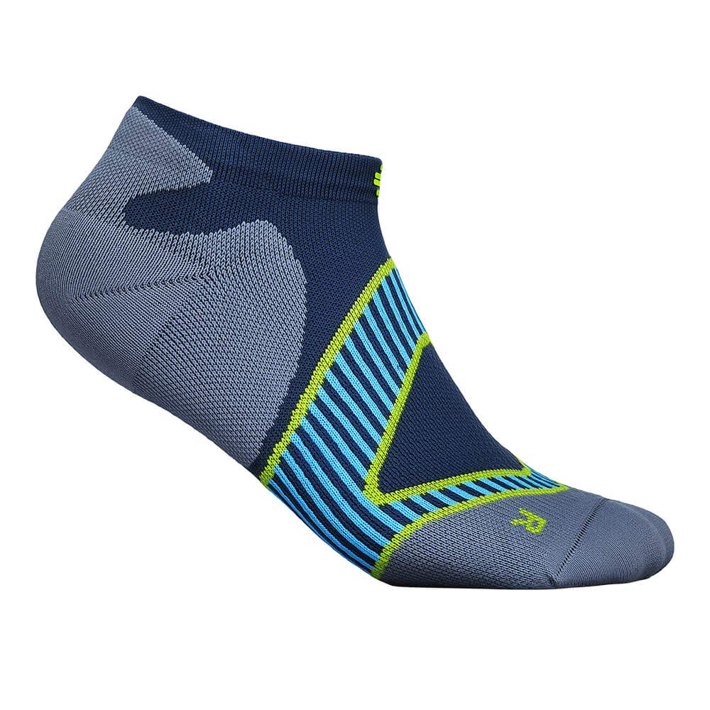BAUERFEIND Sports socks Run Performance Low Cut Socks, 1 Pair short running socks