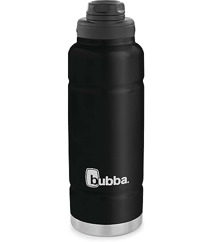 Amazon.com: Bubba Radiant Stainless-Steel Pop-Up Straw, 40oz Water