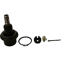 Amazon.com: Genuine Chrysler 68072064AD Suspension Shock : Automotive