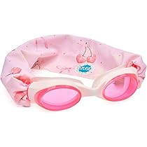 【gopaganezeさん専用】SWIM（セット販売）② Kids Swim Goggles 2 Pack - Quick Adjustable Strap Swimming