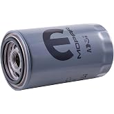 Mopar Engine Oil Filter - 5083285AA | Dodge Ram 2500 &amp; 3500 OEM Replacement Part (2001&ndash;2024), Supports Truck Engine Performance, Easy Installation