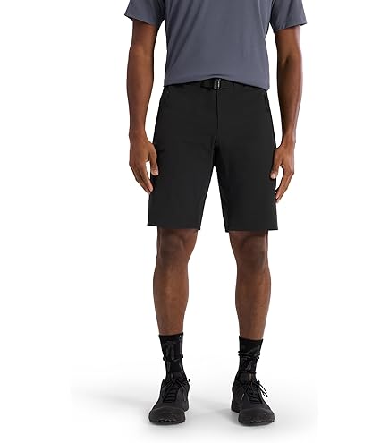 Amazon.com: Arc'teryx Incendo Short 9 Men's - Performance All