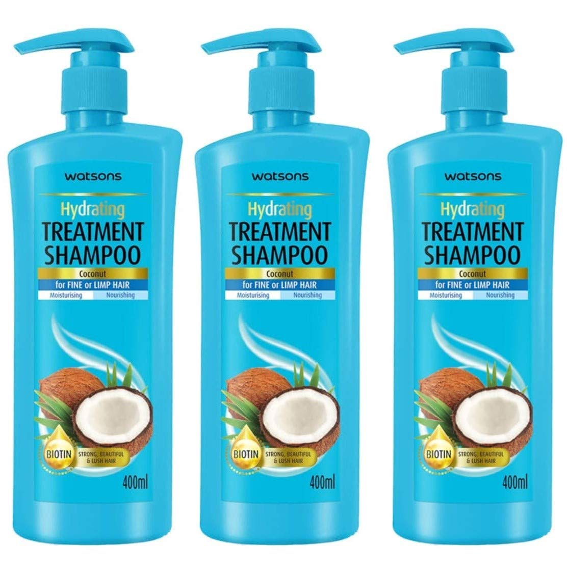 shea moisture watsons