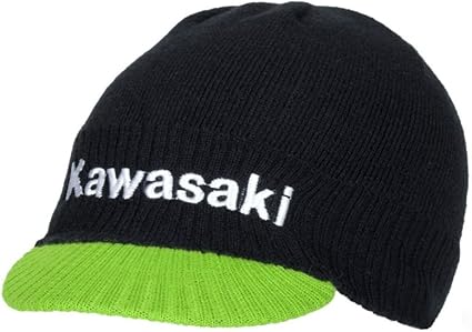 Gratuit Images Kawasaki Sports Beanie Bonnet Laine 014spm0015 Pour Moto Jank actualisé salutations