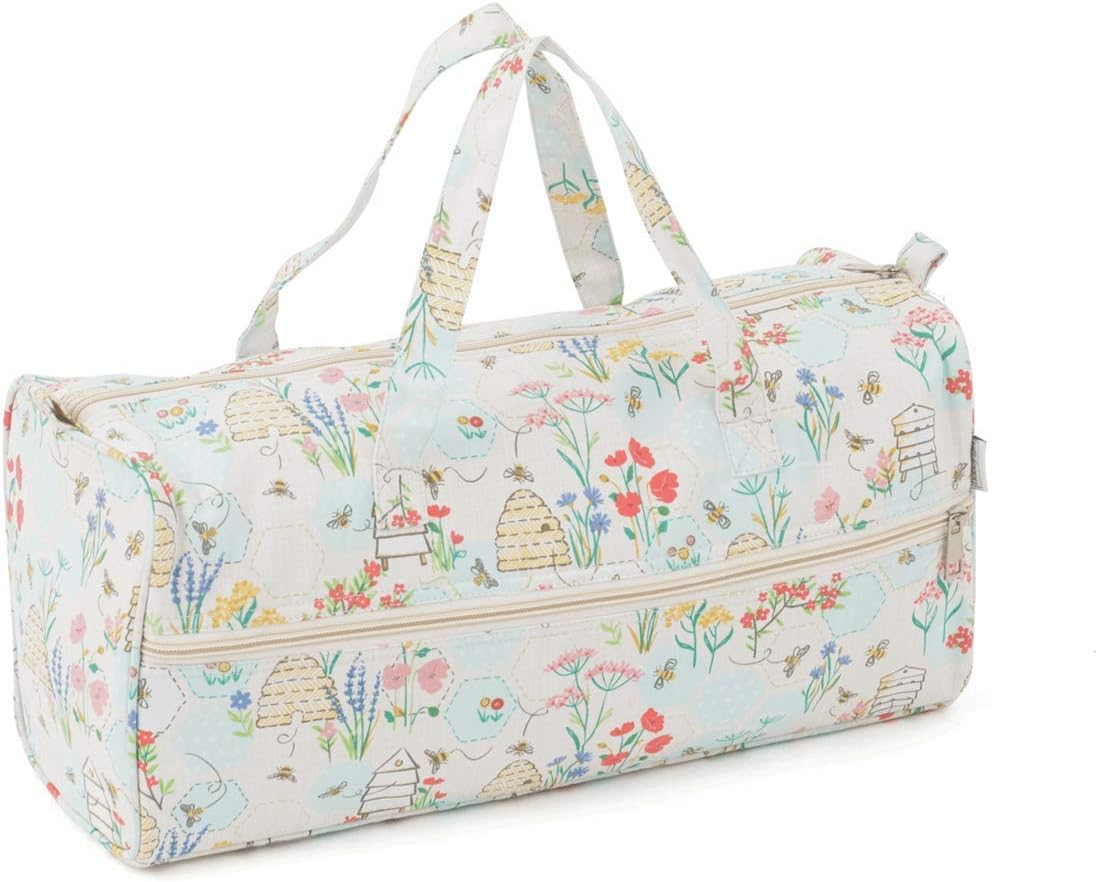 cath kidston knitting bag