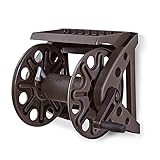 Liberty Basics 512 Wall Mounted Hose Reel with