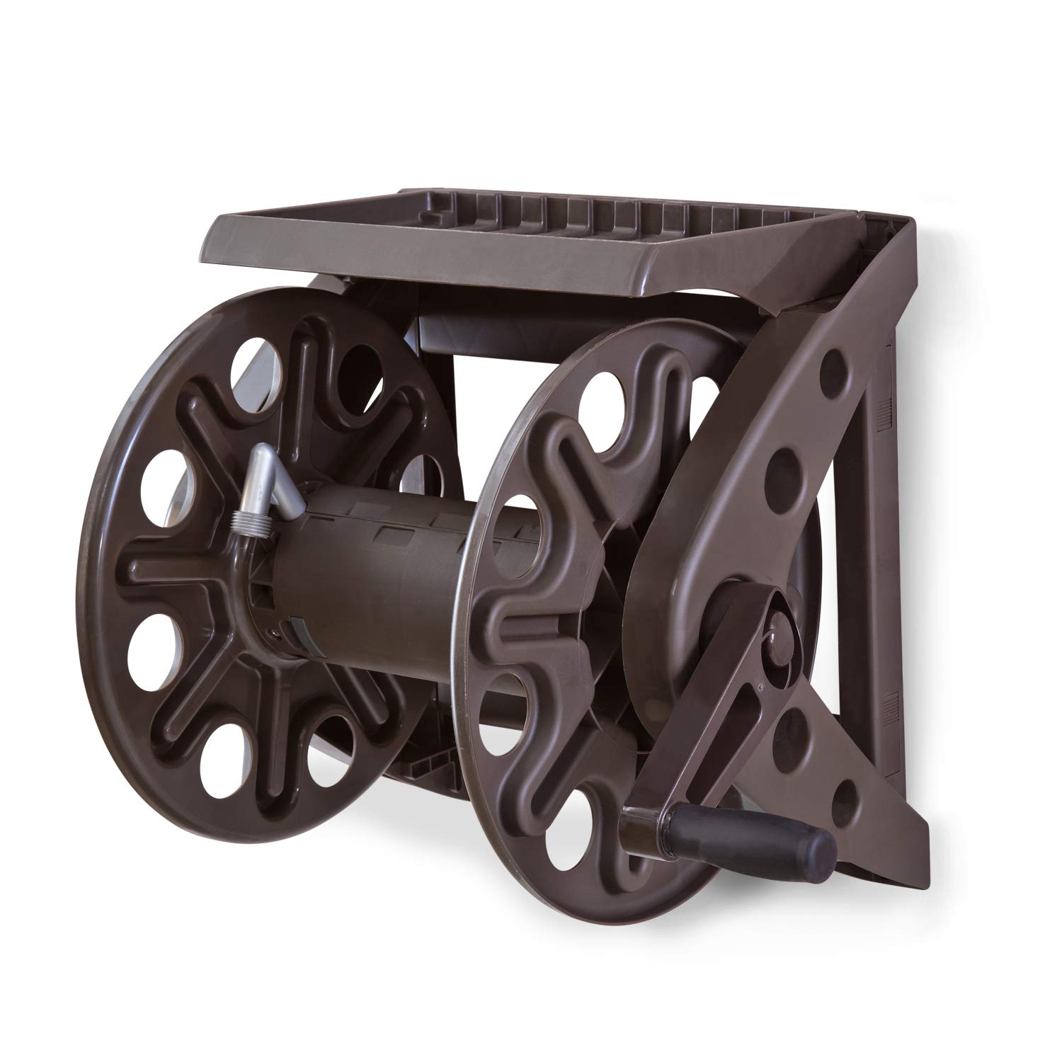 Liberty Basics 512 Wall Mounted Hose Reel with