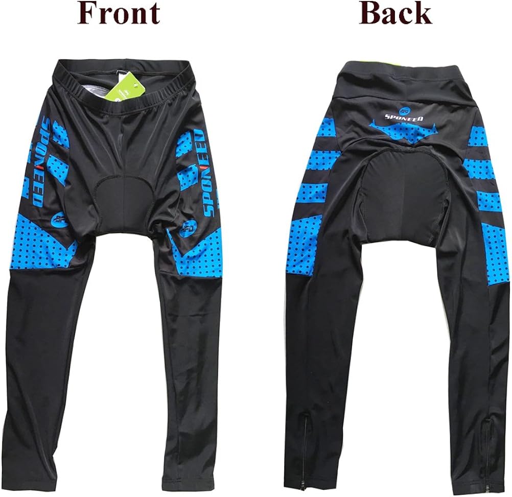 mtb leggings