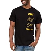 Junk Food NASCAR Mens Sports Fan Shirts