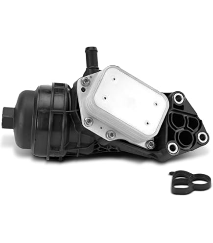 Coolant Expansion Tank For Mercedes-Benz B250, CLA250, GLA250 (2013-2018) - 2465000049