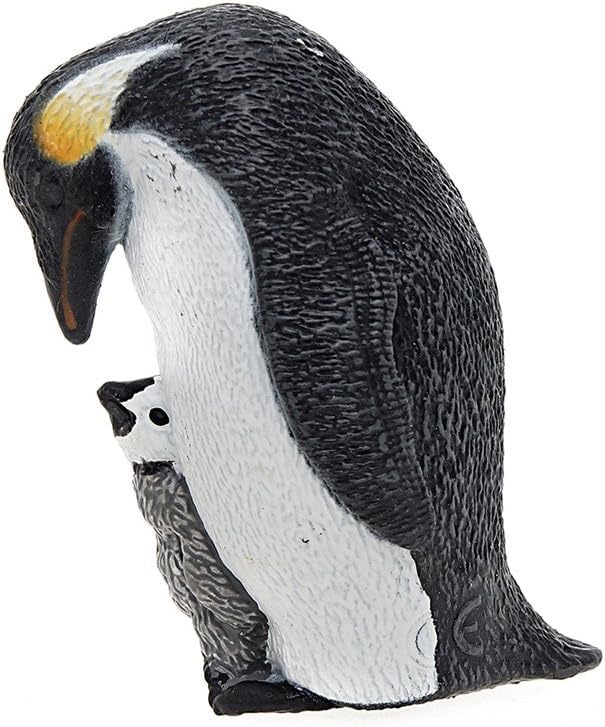 schleich emperor penguin